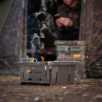Fox Cookware Foldable BBQ